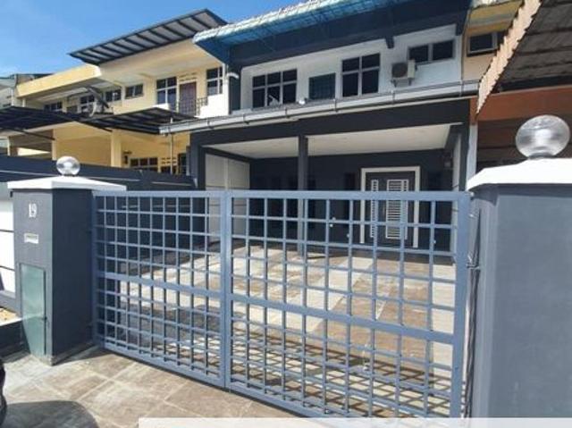 House for sale in Kulai, Johor