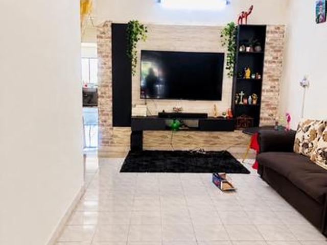 Terraced House for sale in Johor Bahru