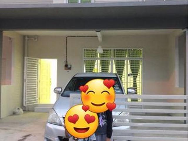 Terraced House for sale in Kangar, Perlis