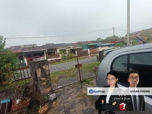 House for sale in Perak, Tanjong Ipoh