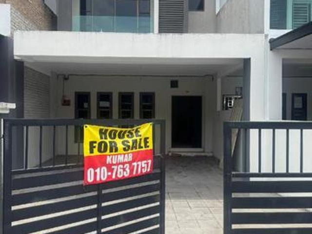 Terraced House for sale in Perak, Ayer Tawar