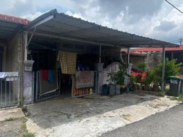 House for sale in Kulim, Kedah