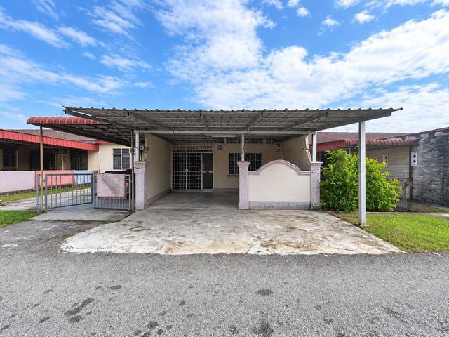 Terraced House for sale in Kulim