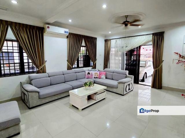 House for sale in Perak, Tanjong Ipoh