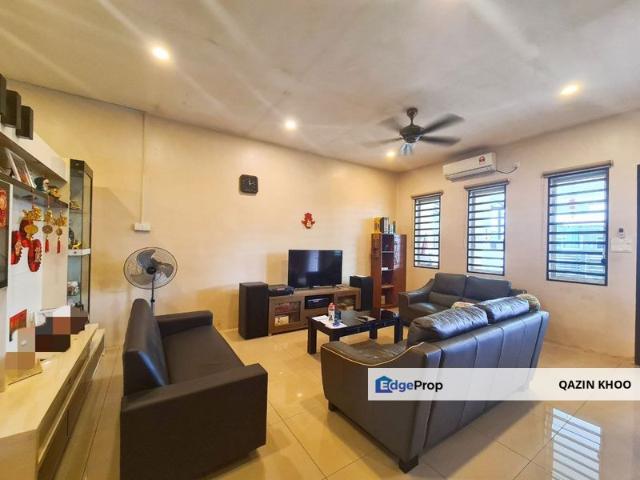 House for sale in Perak, Tanjong Ipoh