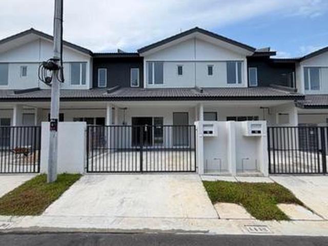Terraced House for sale in Pasir Gudang, Johor