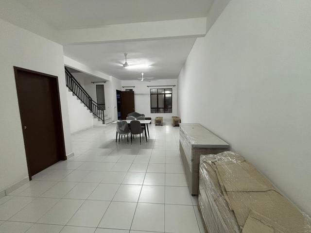 Terraced House for rent in Pasir Gudang, Johor