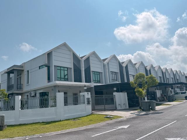 Terraced House for sale in Masai, Johor