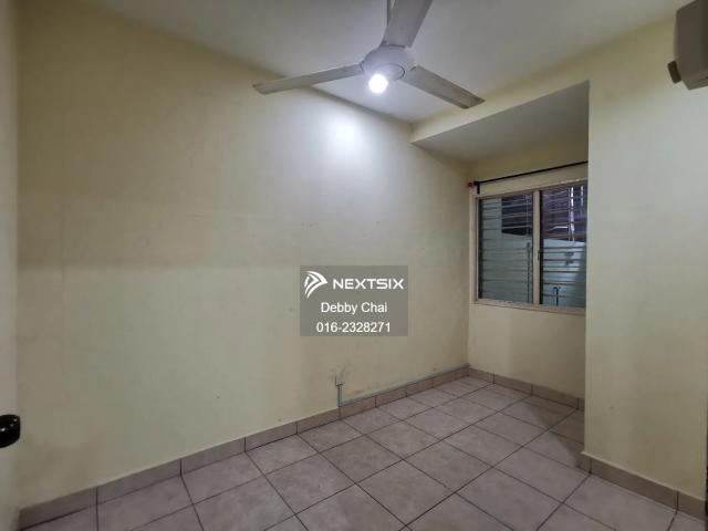 Residential House for sale in Pasir Gudang, Johor