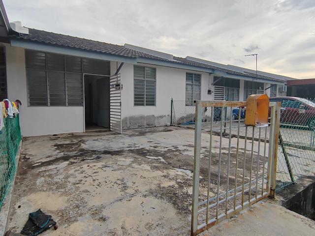 Terraced House for sale in Kuala Muda, Kedah