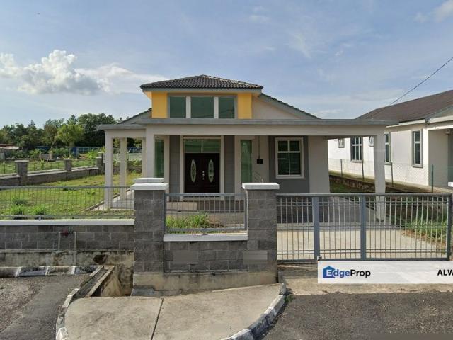 House for sale in Kuala Muda, Kedah