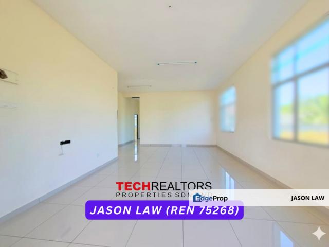 House for sale in Kuala Muda, Kedah