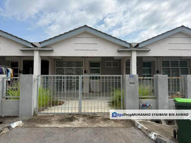 House for sale in Kuala Muda, Kedah