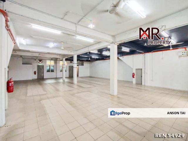 Shop for rent in Kuala Muda, Kedah