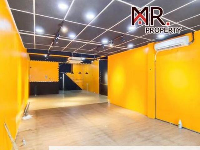Shop for rent in Kuala Muda, Kedah