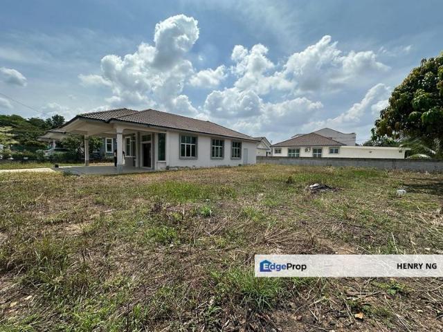 House for sale in Kuala Muda, Kedah