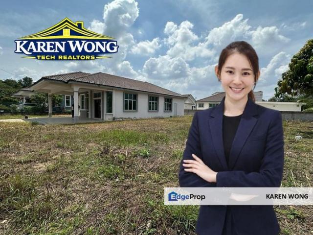 House for sale in Kuala Muda, Kedah