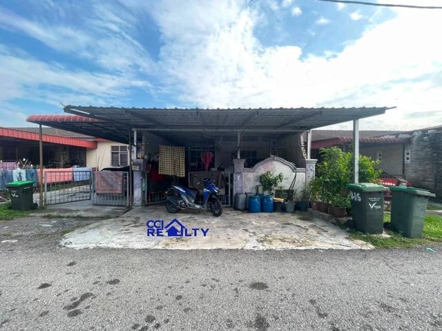 Terraced House for sale in Kulim