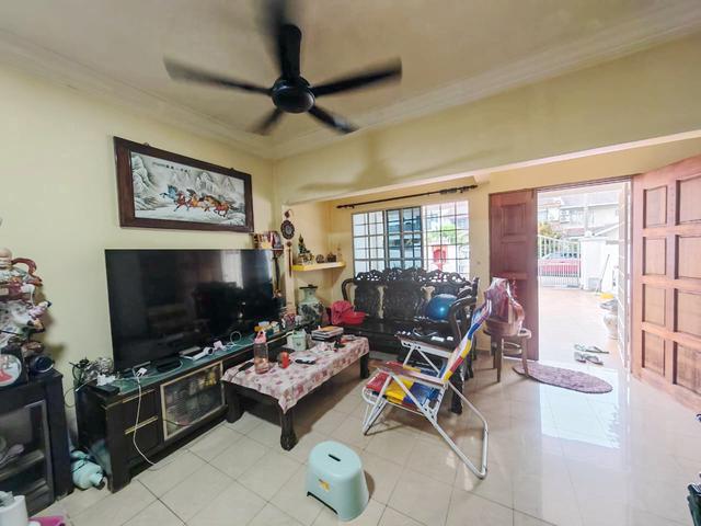 Terraced House for rent in Petaling, Subang Jaya