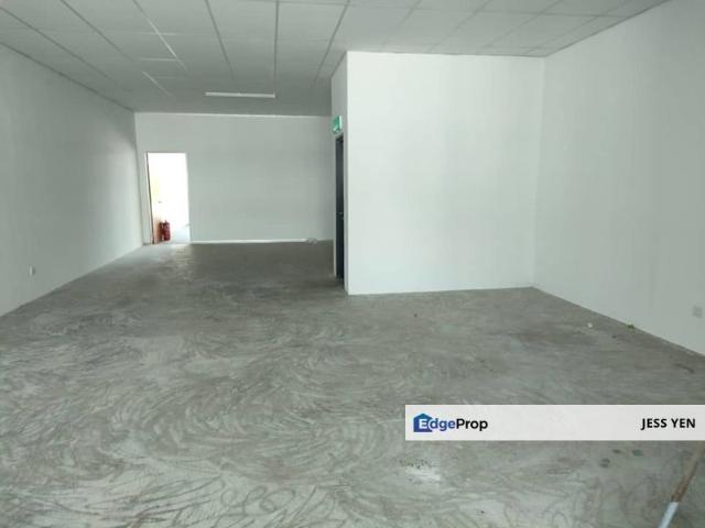 Shop for rent in Sendayan Village, Negeri Sembilan