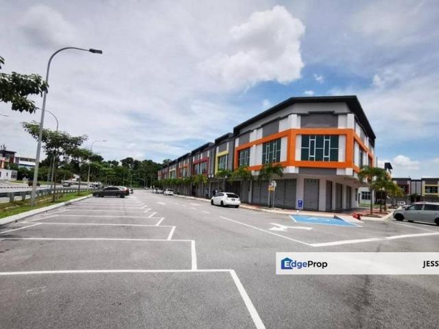 Shop for rent in Sendayan Village, Negeri Sembilan