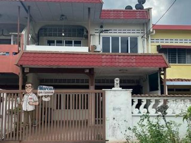 Terraced House for sale in Sendayan Village, Negeri Sembilan