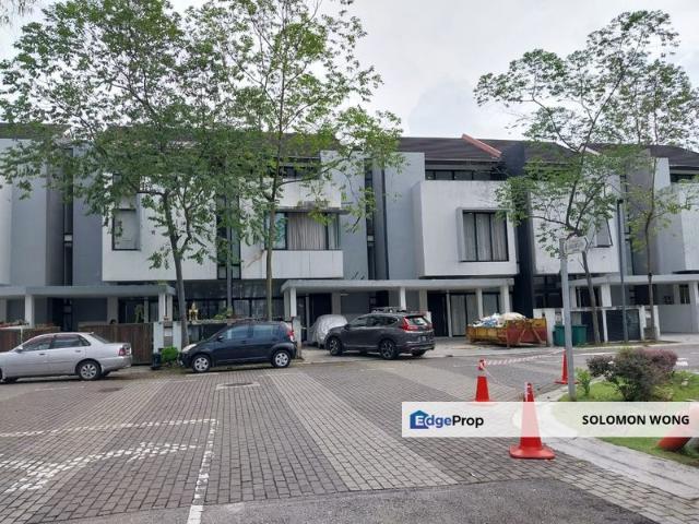 House for sale in Kajang, Langat