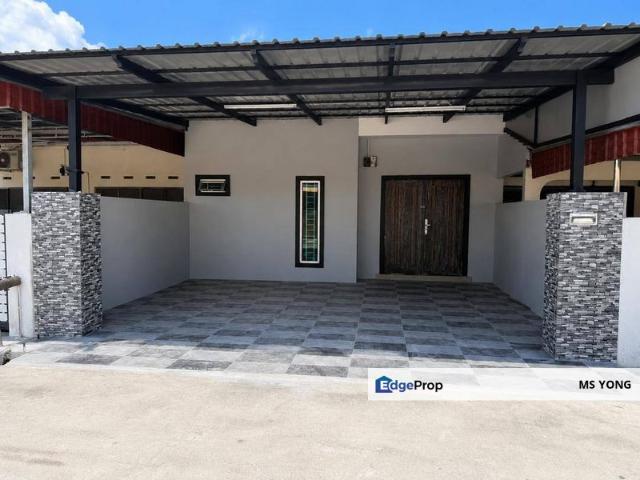 House for sale in Perak, Tanjong Ipoh