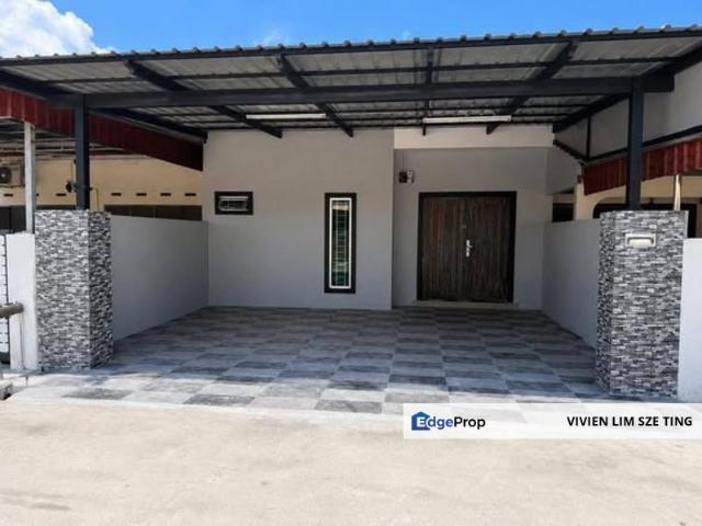 House for sale in Perak, Tanjong Ipoh