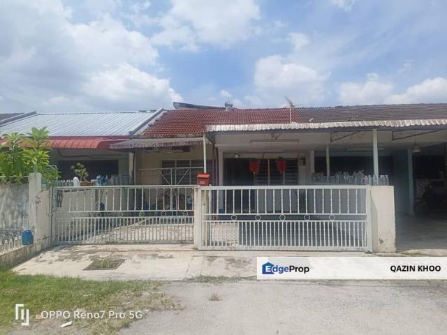 House for sale in Perak, Tanjong Ipoh
