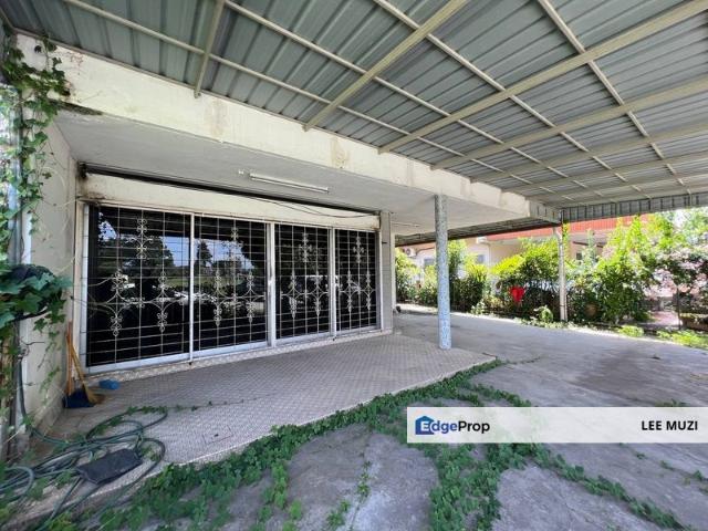 House for sale in Perak, Tanjong Ipoh