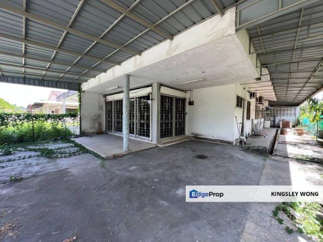 House for sale in Perak, Tanjong Ipoh