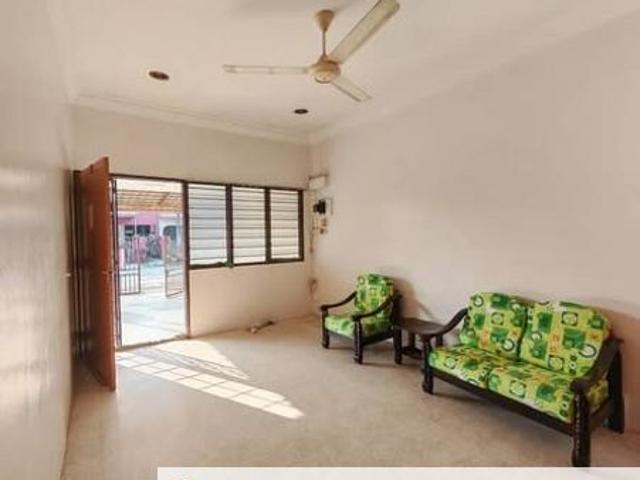 House for sale in Perak, Tanjong Ipoh