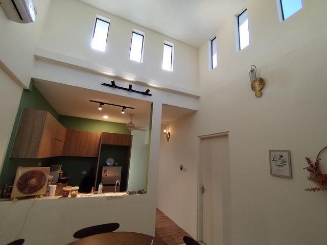 Residential House for rent in Majlis Bandaraya Ipoh, Kinta