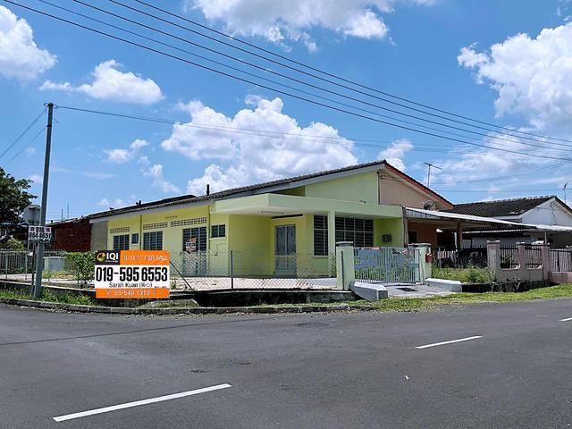 Residential House for sale in Perak, Tanjong Ipoh