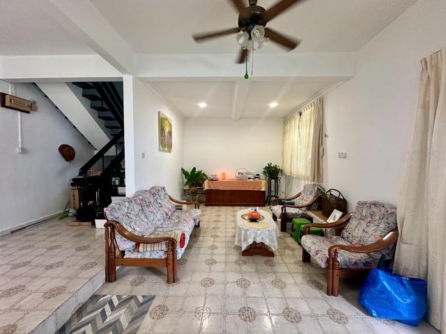 Residential House for rent in Kinabalu, Sabah