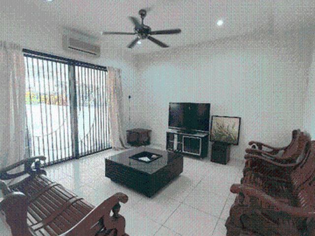 House for rent in Perak, Tanjong Ipoh