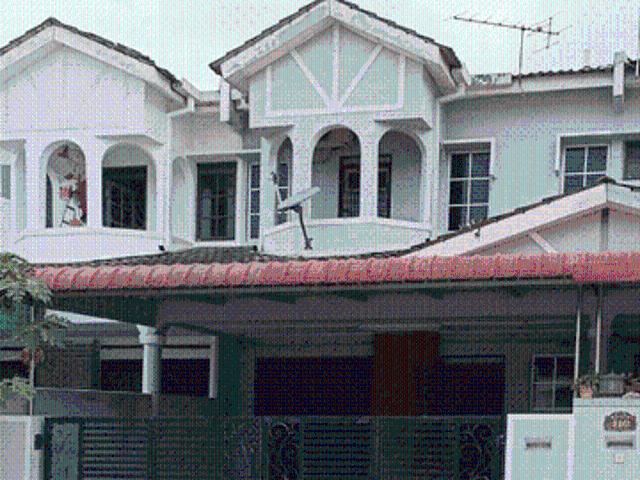House for rent in Perak, Tanjong Ipoh