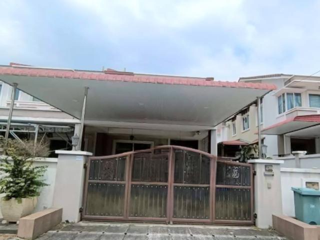 House for rent in Perak, Tanjong Ipoh