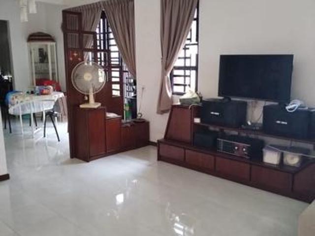 Residential House for rent in Georgetown, Penang