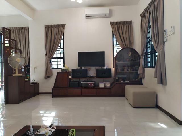Residential House for rent in Georgetown, Penang