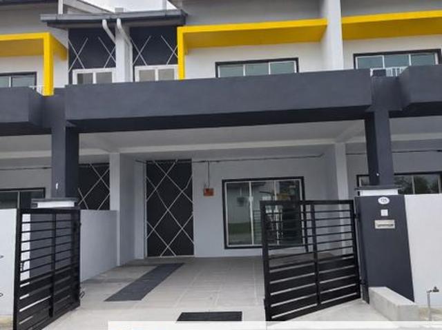 House for sale in Perak