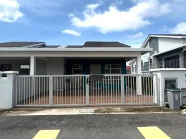 House for sale in Negeri Sembilan