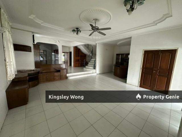 Residential House for sale in Perak, Tanjong Ipoh