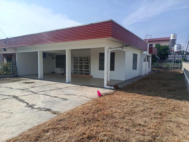 Residential House for rent in Kinabalu, Sabah