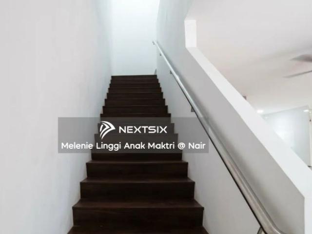 House for rent in Serian, Bahagian Serian