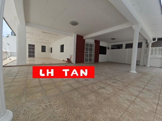 Residential House for rent in Georgetown, Penang