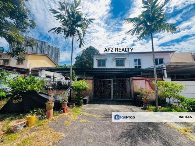 House for sale in Georgetown, Penang