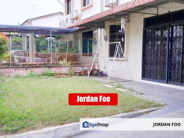 House for sale in Georgetown, Penang