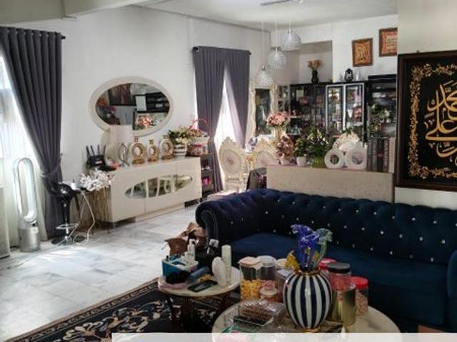 House for sale in Georgetown, Penang